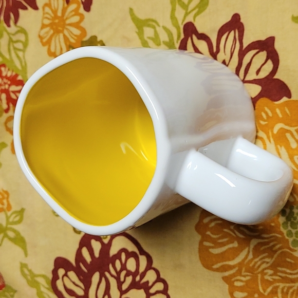 🌞Rae Dunn Rise & Shine Mug - Picture 3 of 4